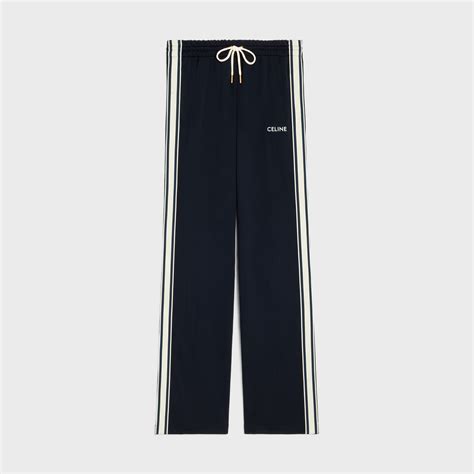 celine jumpers|Celine tracksuit bottoms.